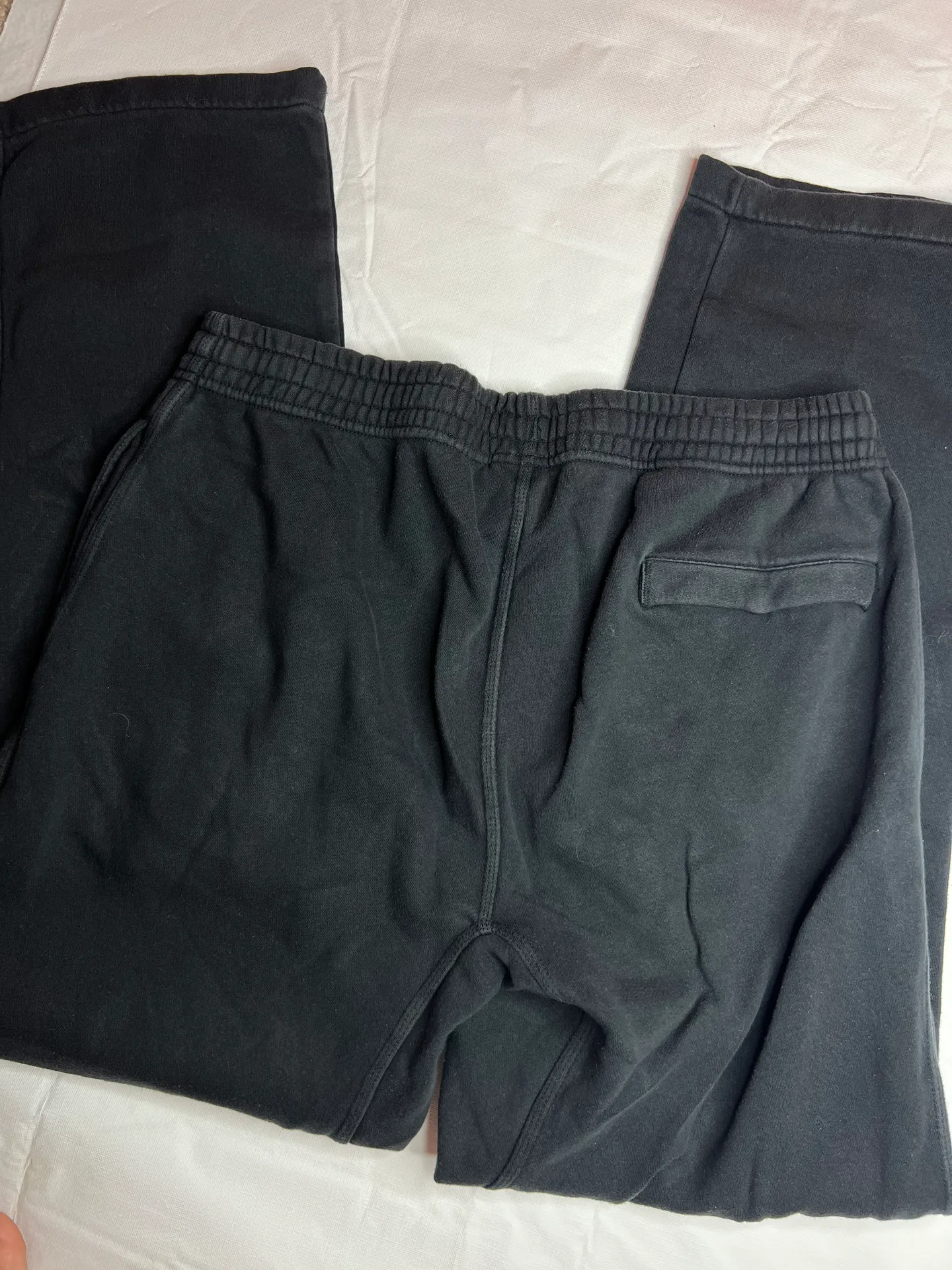 Nike Vintage Sweatpant Joggers - Image 4