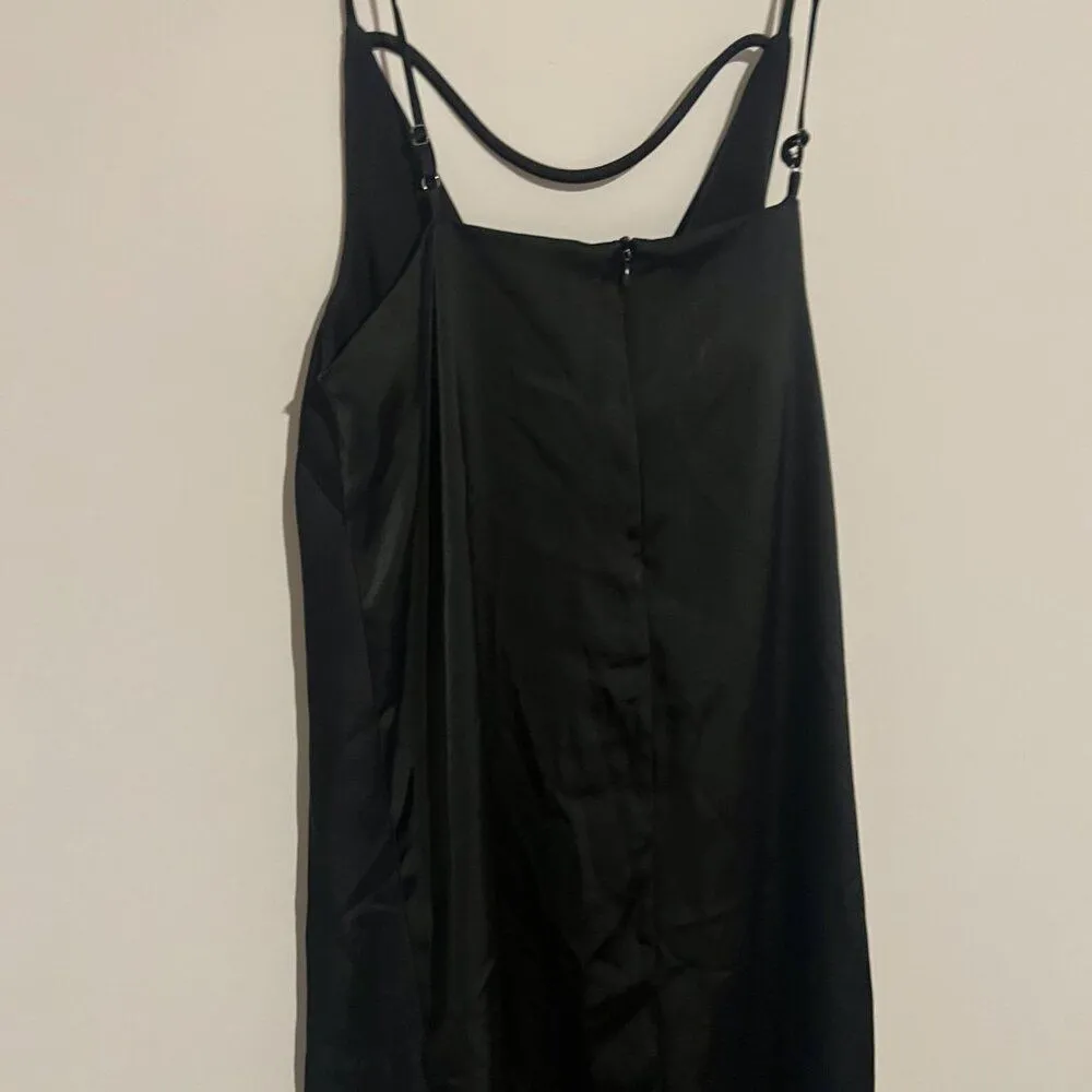 OPT black xs dress Black - Image 7