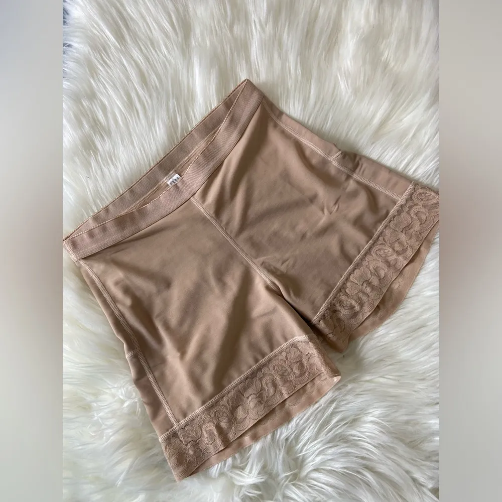 New Short Butt Lifter Tummy Control Lifting size L Size L - Image 2