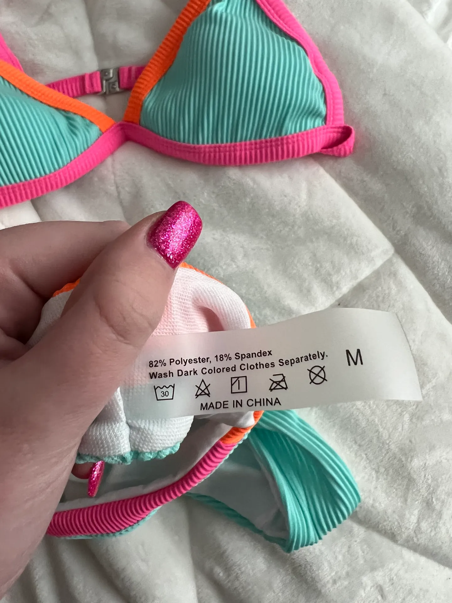 SheIn Bikini Set - Image 4