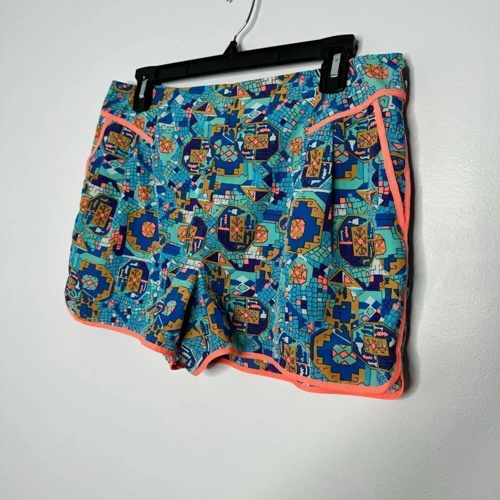 Silvian Heach shorts size 46 Green - Image 3