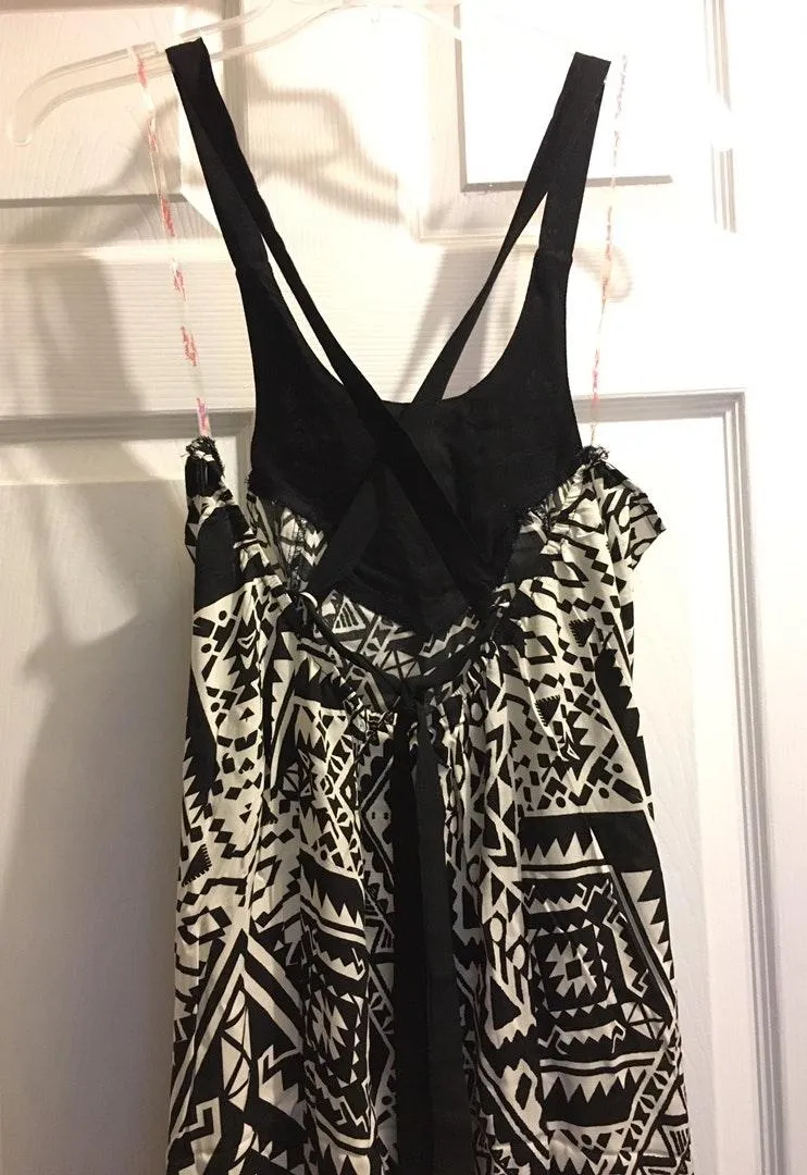 Flying Tomato Maxi Dress - Image 4