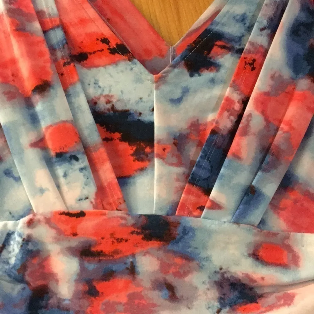 Simply Vera Vera Wang dress - Image 5