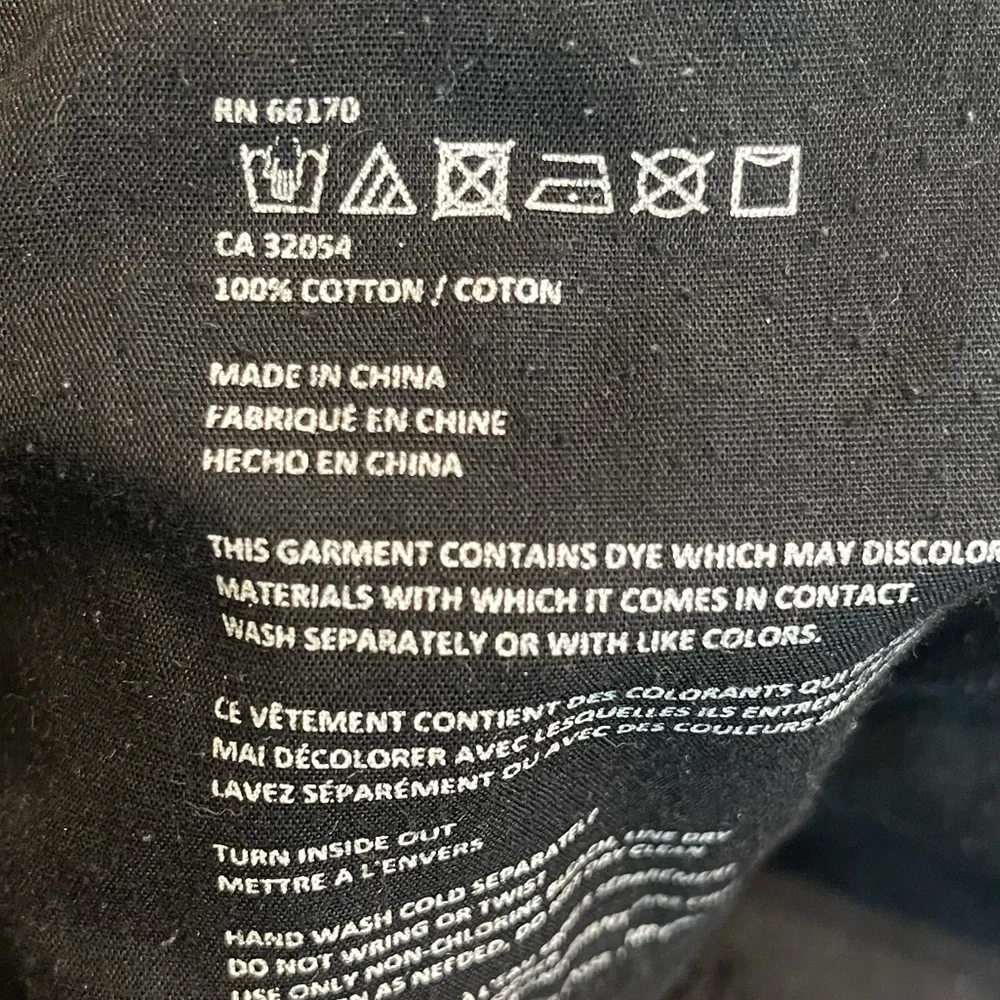 BDG Freja Vintage Fit Distressed Embroidered Short - Image 6