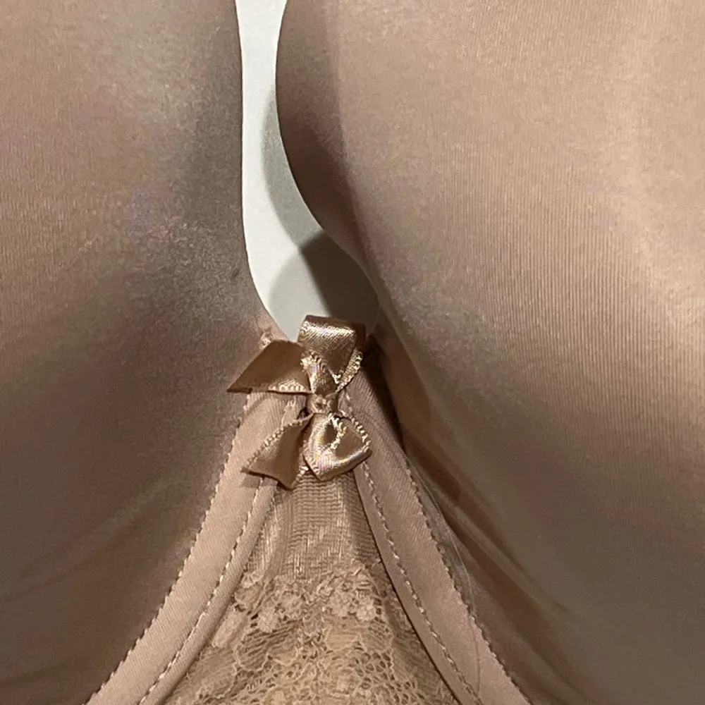 Torrid curve size 40dd Tan - Image 8