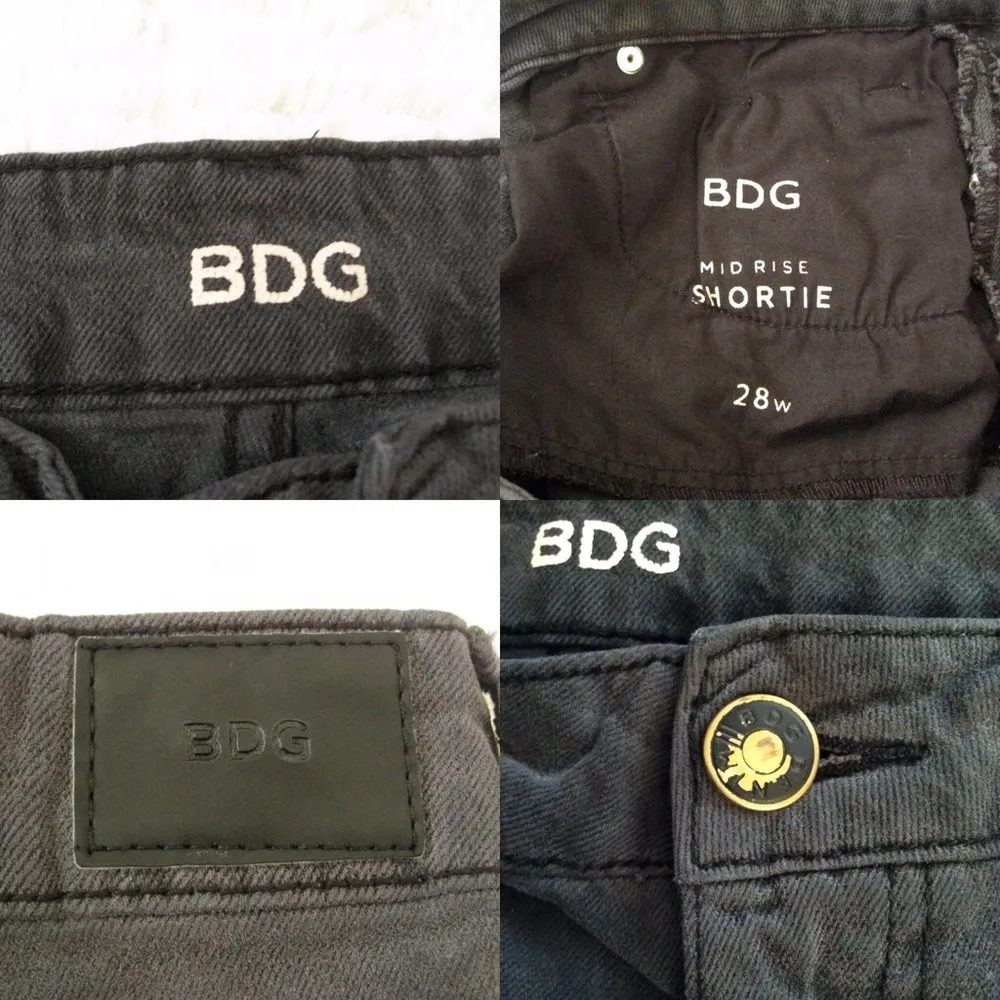 BDG Mid-Rise Shortie - Image 6