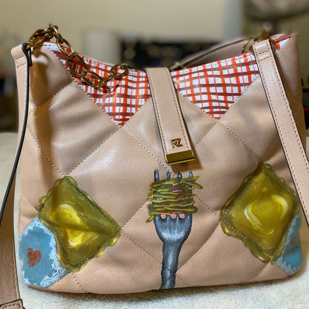 Ravioli Bag - Image 5