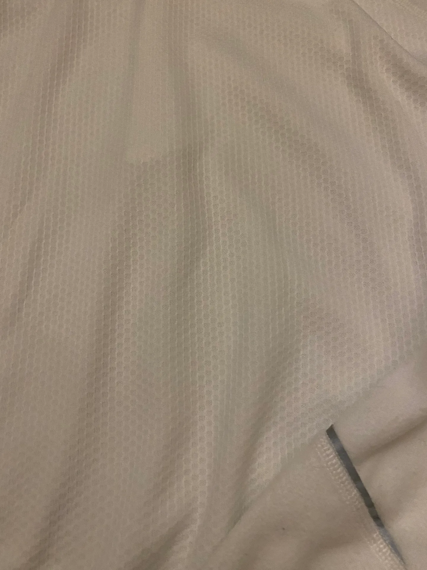 The North Face  White Half Zip - Image 6