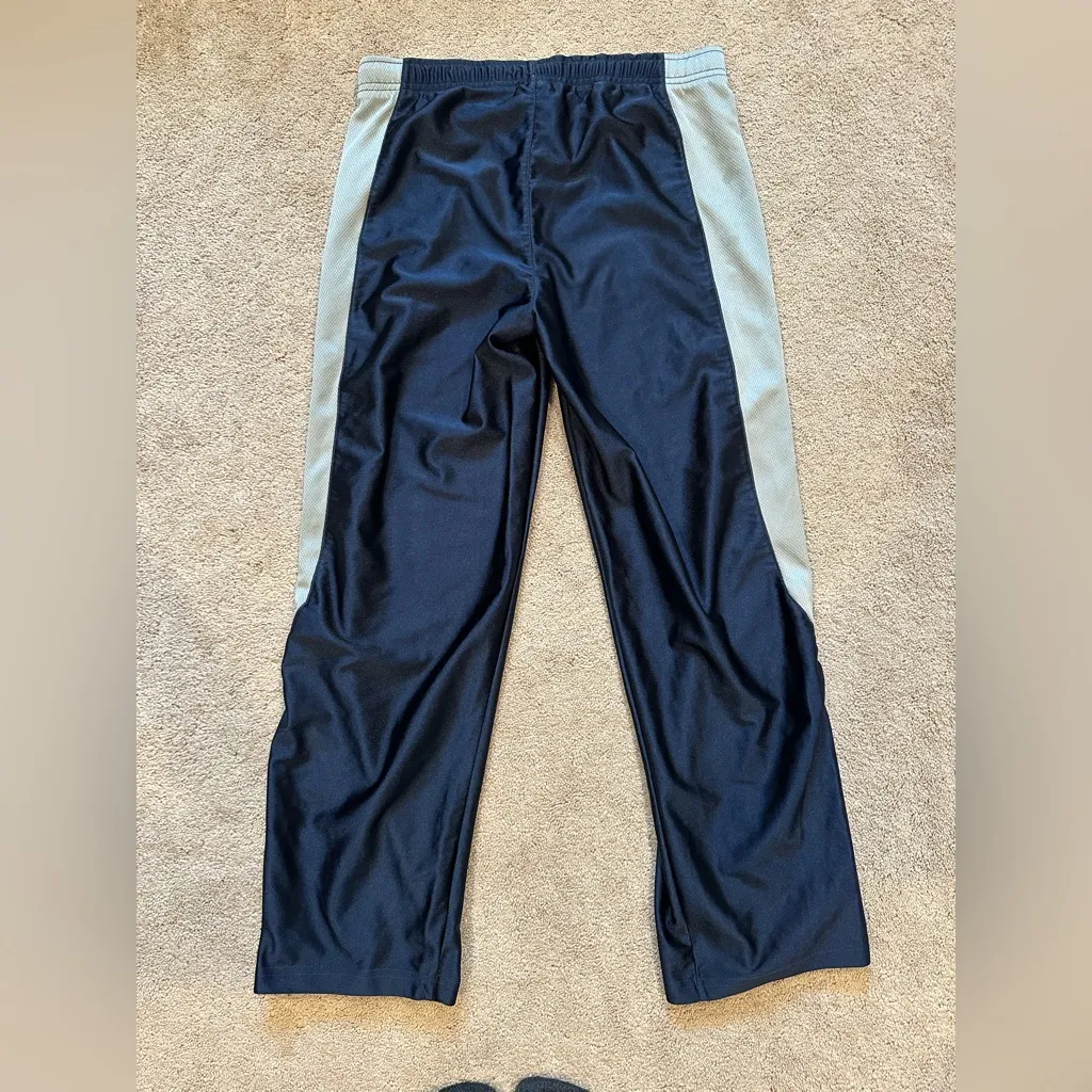 Y2K Nike Track Pants - Image 2