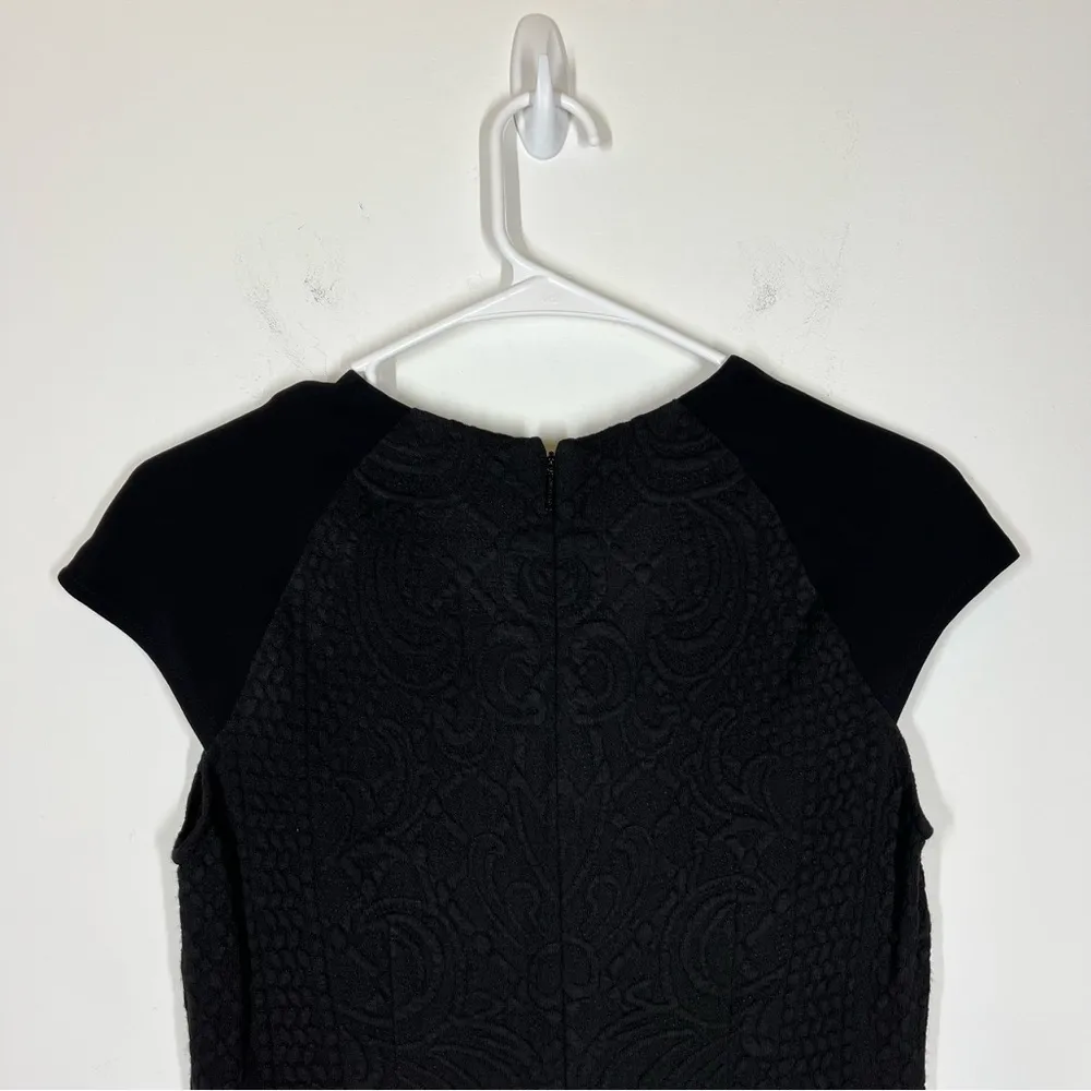 Tory Burch Kiersten Dress Size Small - Image 6