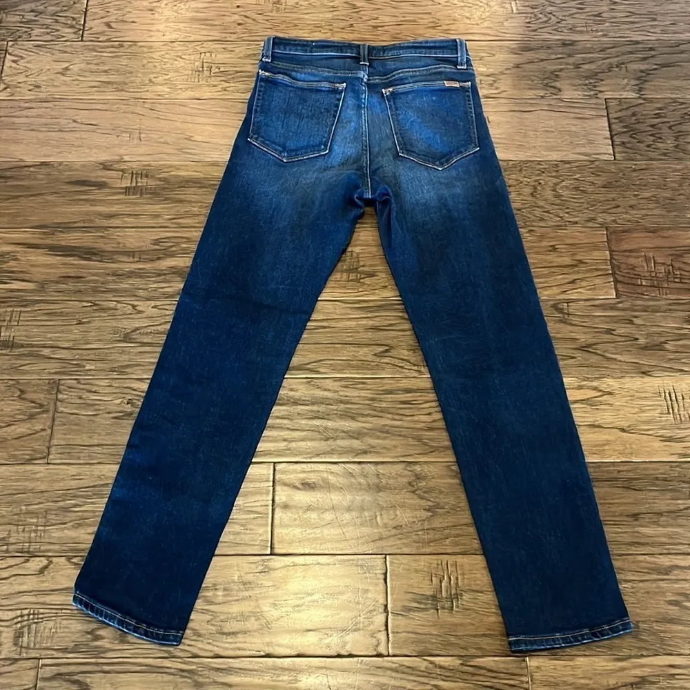 Joes Jeans The Milla High Rise Straight Ankle Size 26 - Image 2