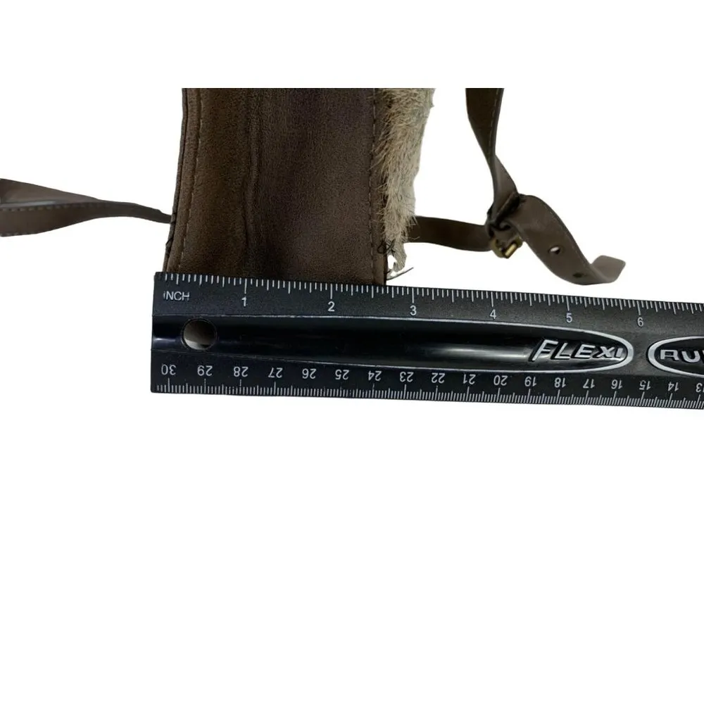 Call it Spring Women's Fuzzy Small Purse - Image 9