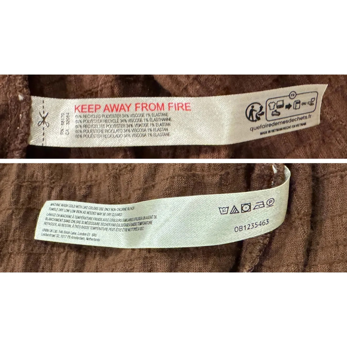 Free People La La Tiered Flutter Sleeve Maxi Dress Size XS - Image 9