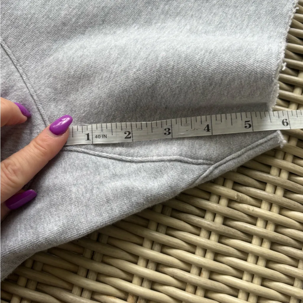 Fear‎ of God Essentials Shorts small athleisure workout streetwear gorpcore - Image 8