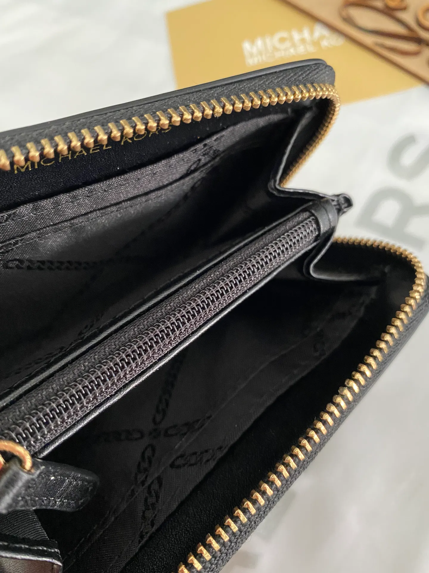 Michael Kors XS Rhea Backpack Set - Image 14