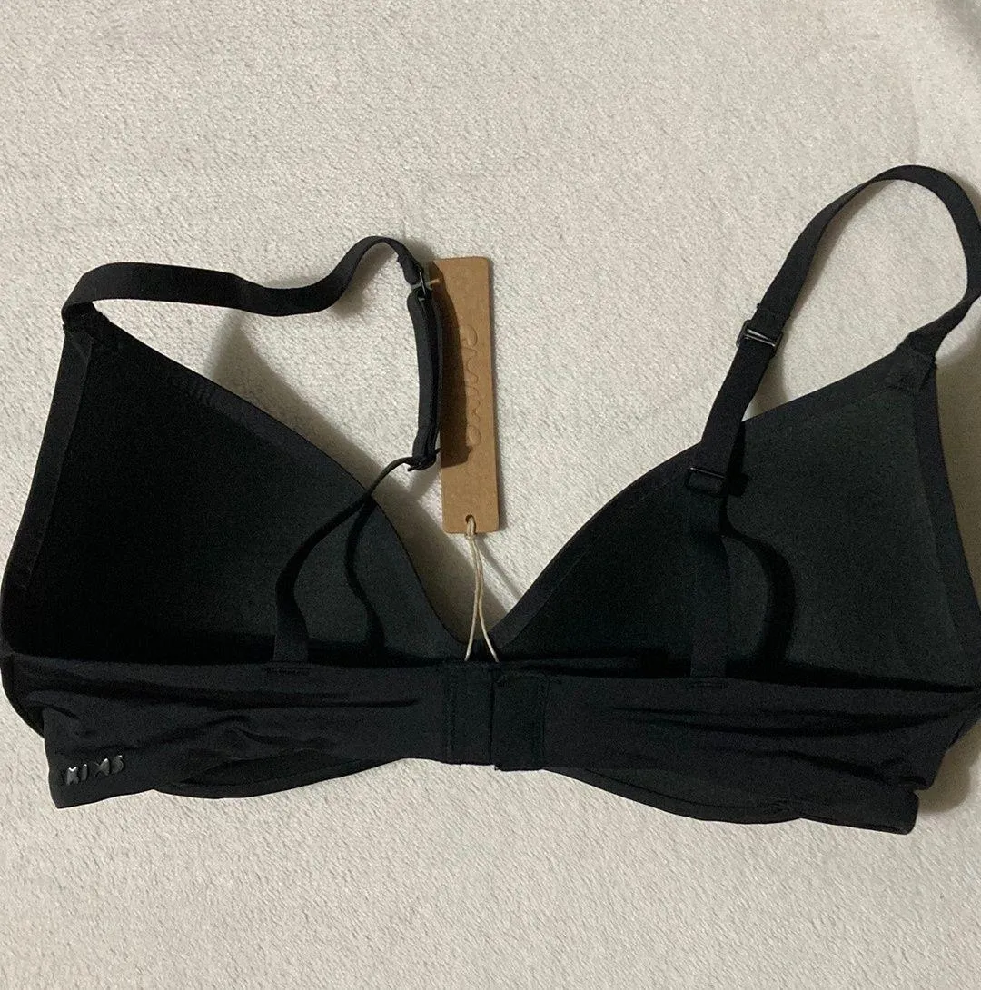 Wireless Push-Up Bra 32C - Image 3