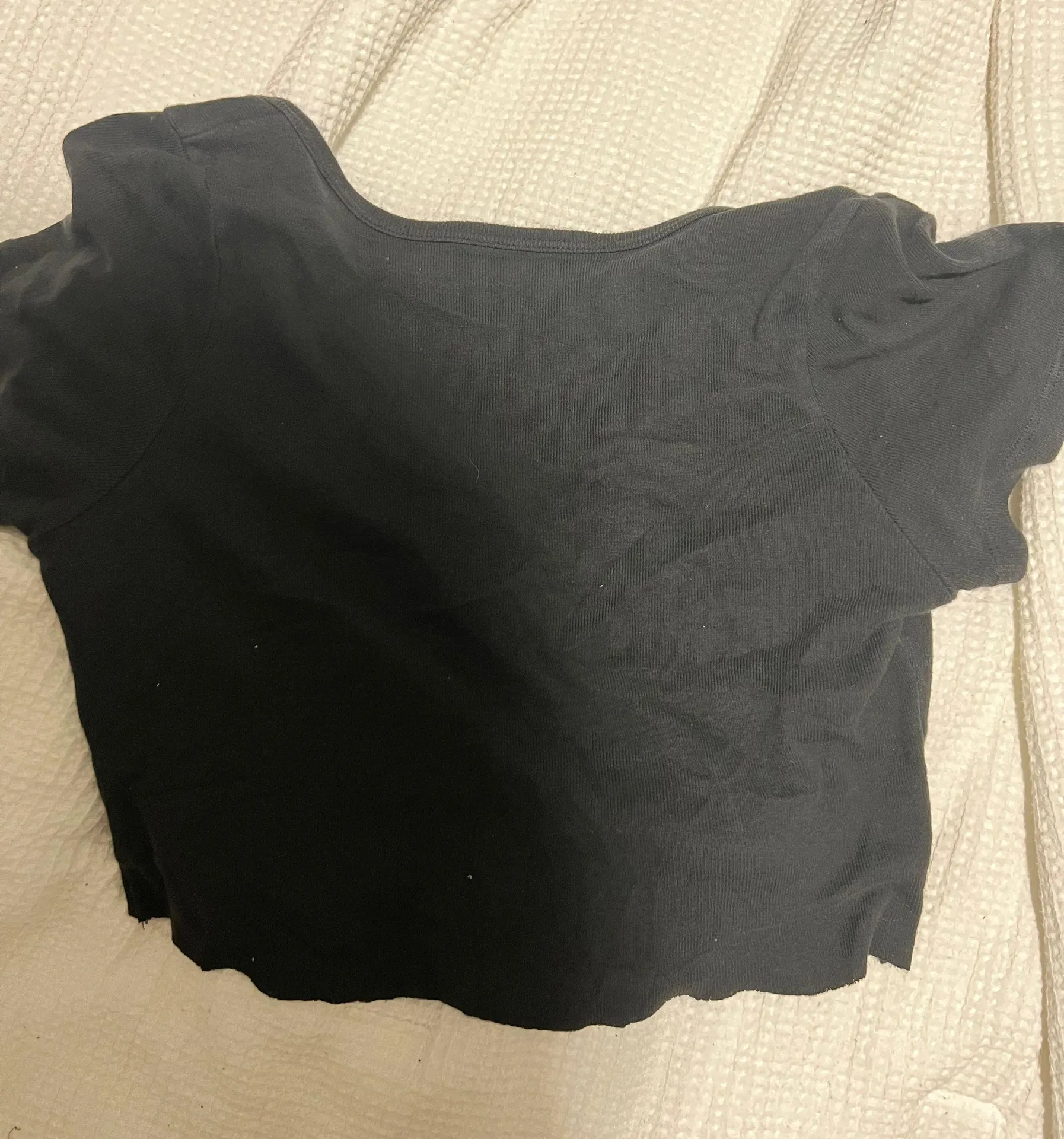 Brandy Melville Shirt - Image 3