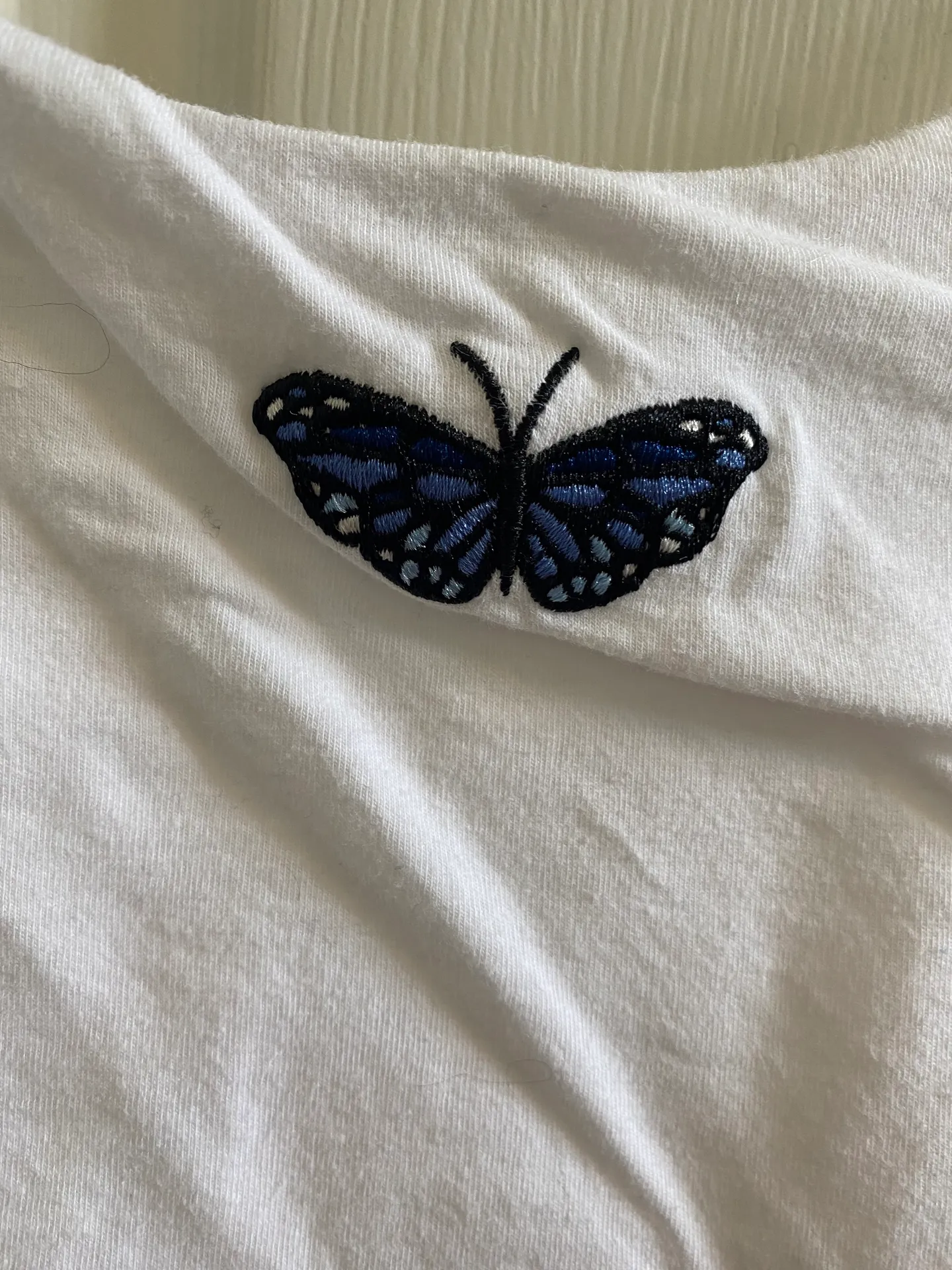 Garage Tank Top - Image 3