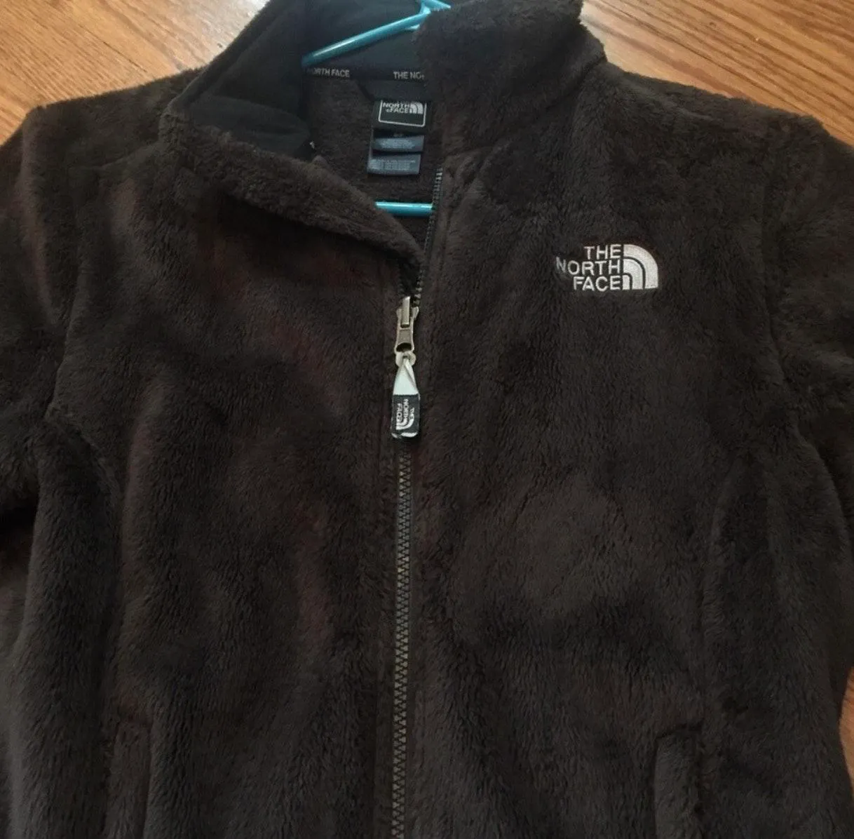 The North Face Jacket - Image 3