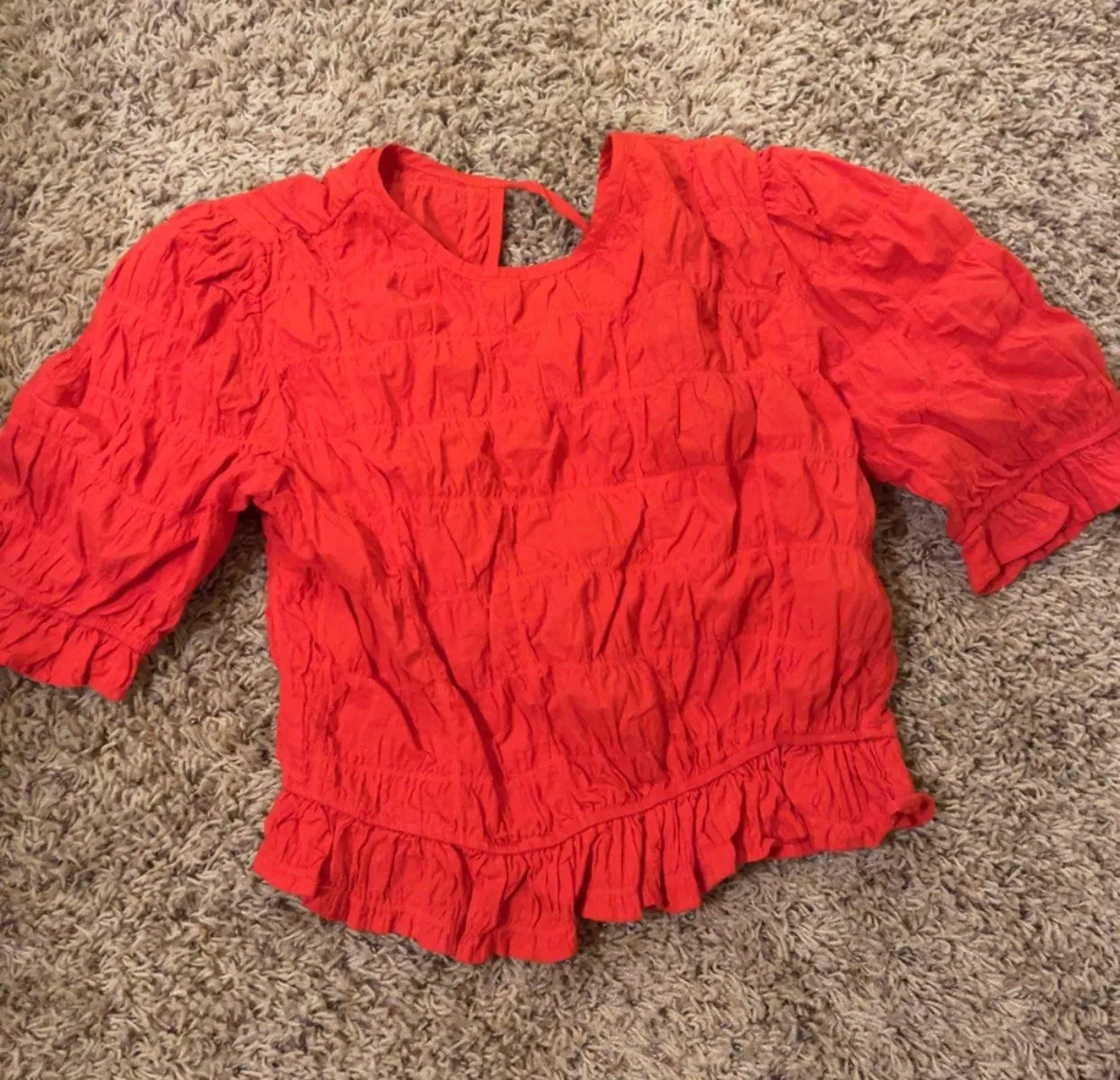 Boutique Top - Image 2