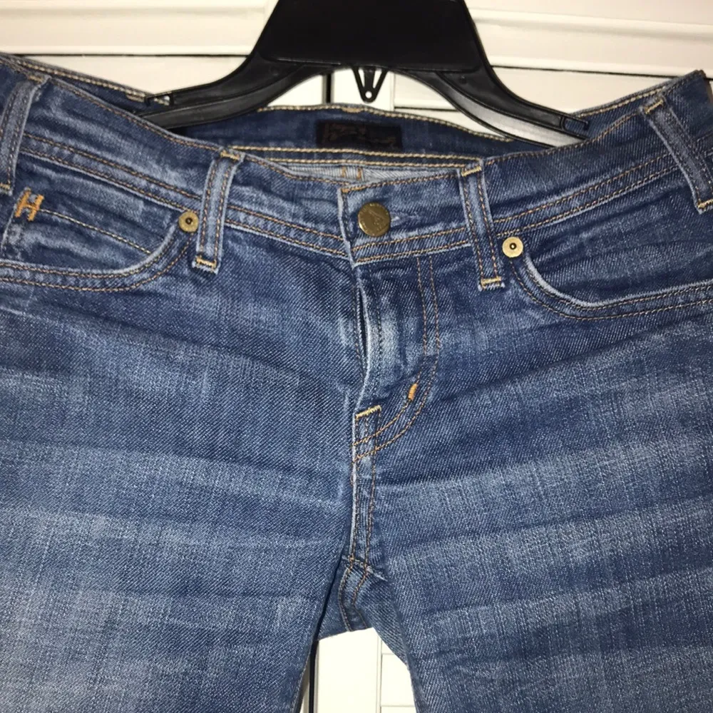 Size 26 Citizens of Humanity Avedon style 133 Jeans - Image 3