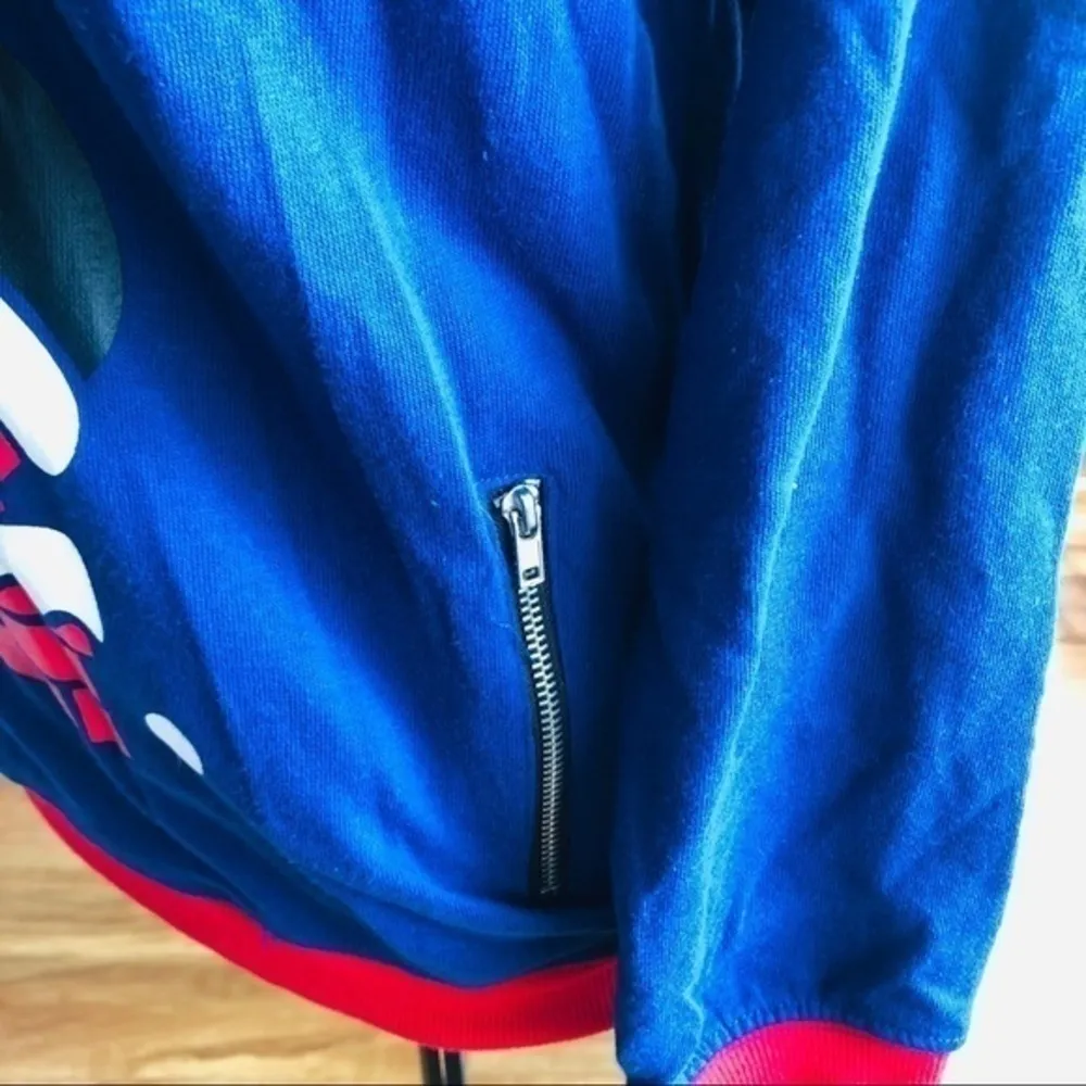 New Women’s Doe The Strugle Is Real Sweater sz S - Image 3