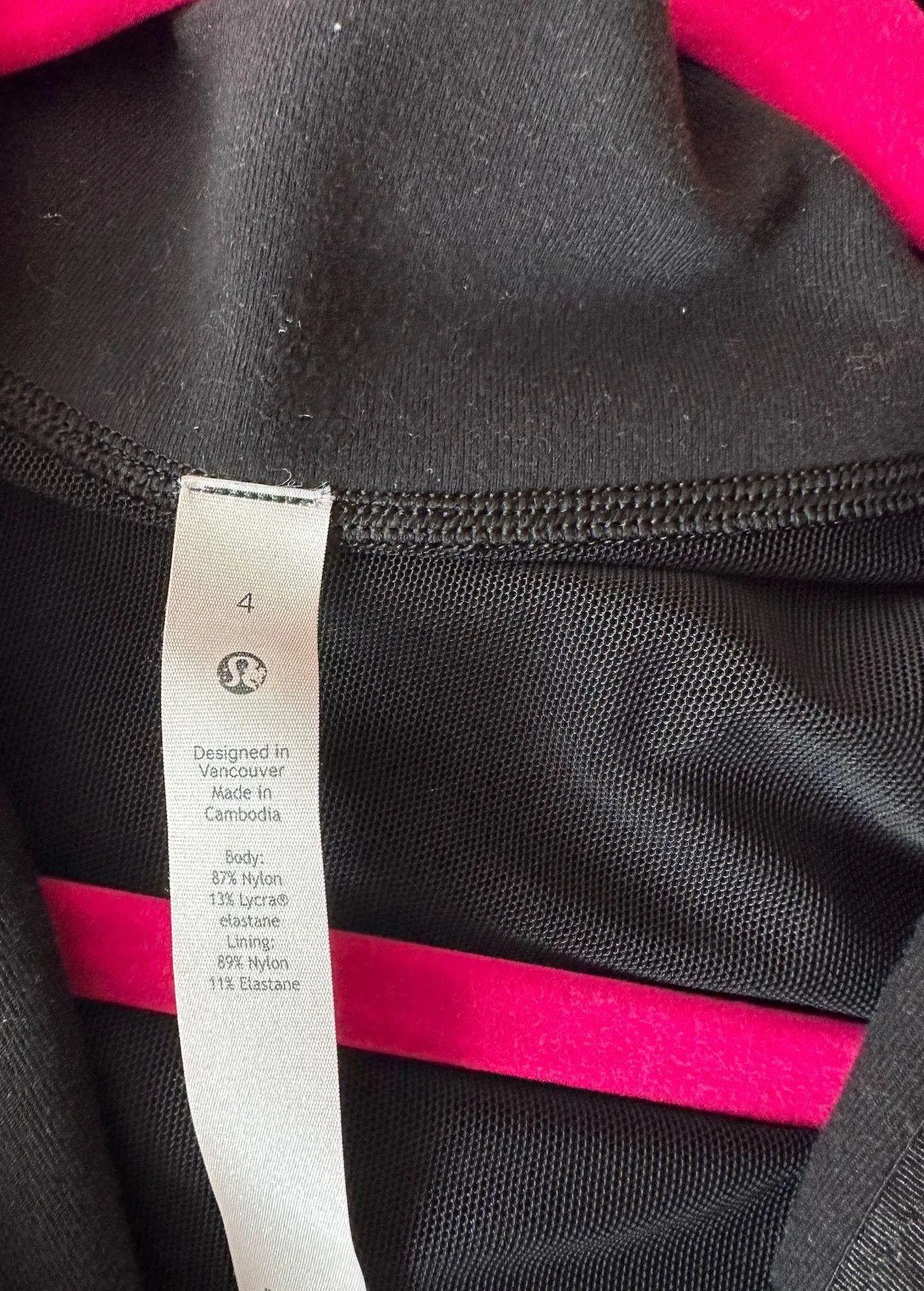 Define Jacket Nulu - Image 2