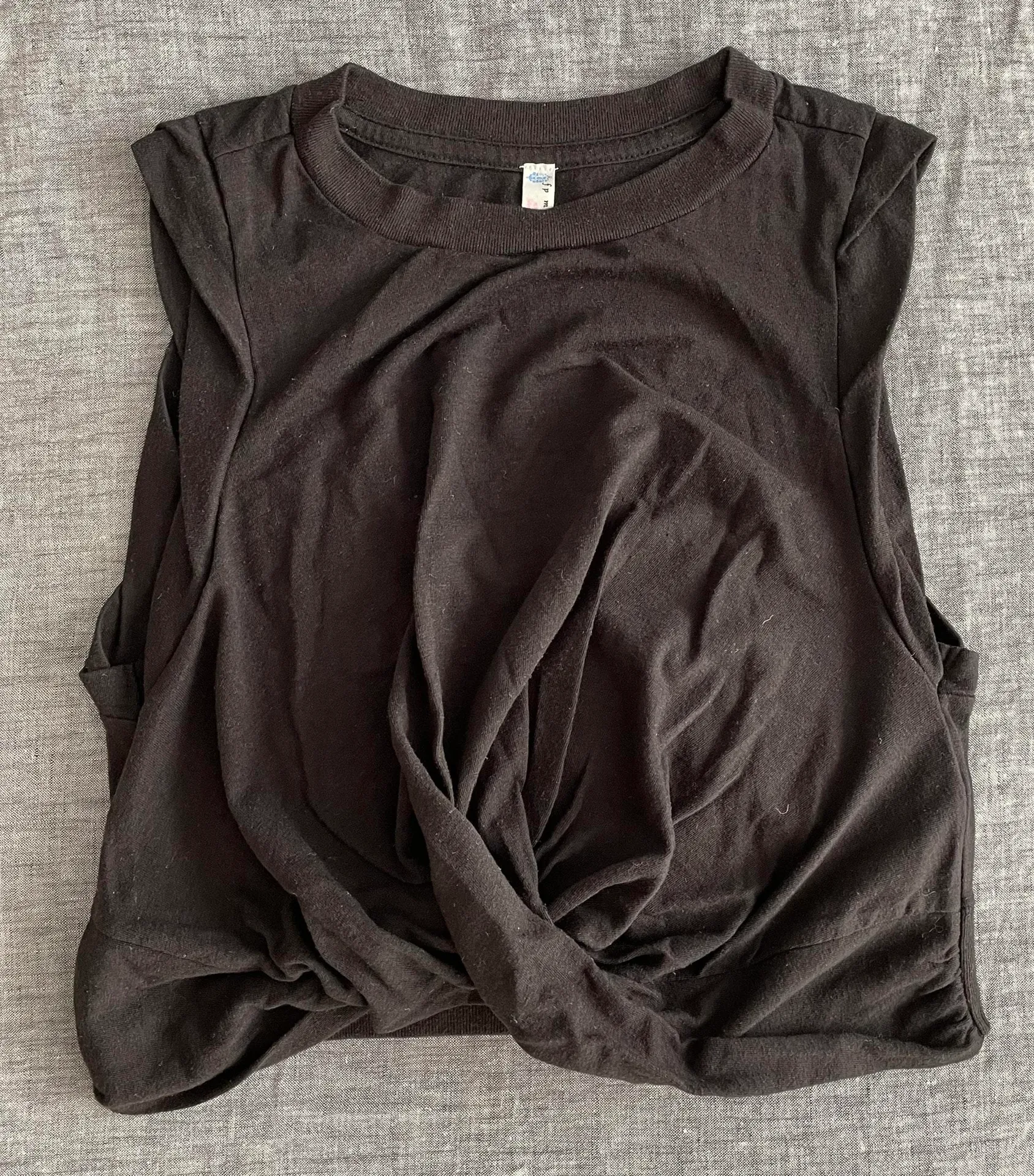 Free People Movement Undertow Tank - Image 4