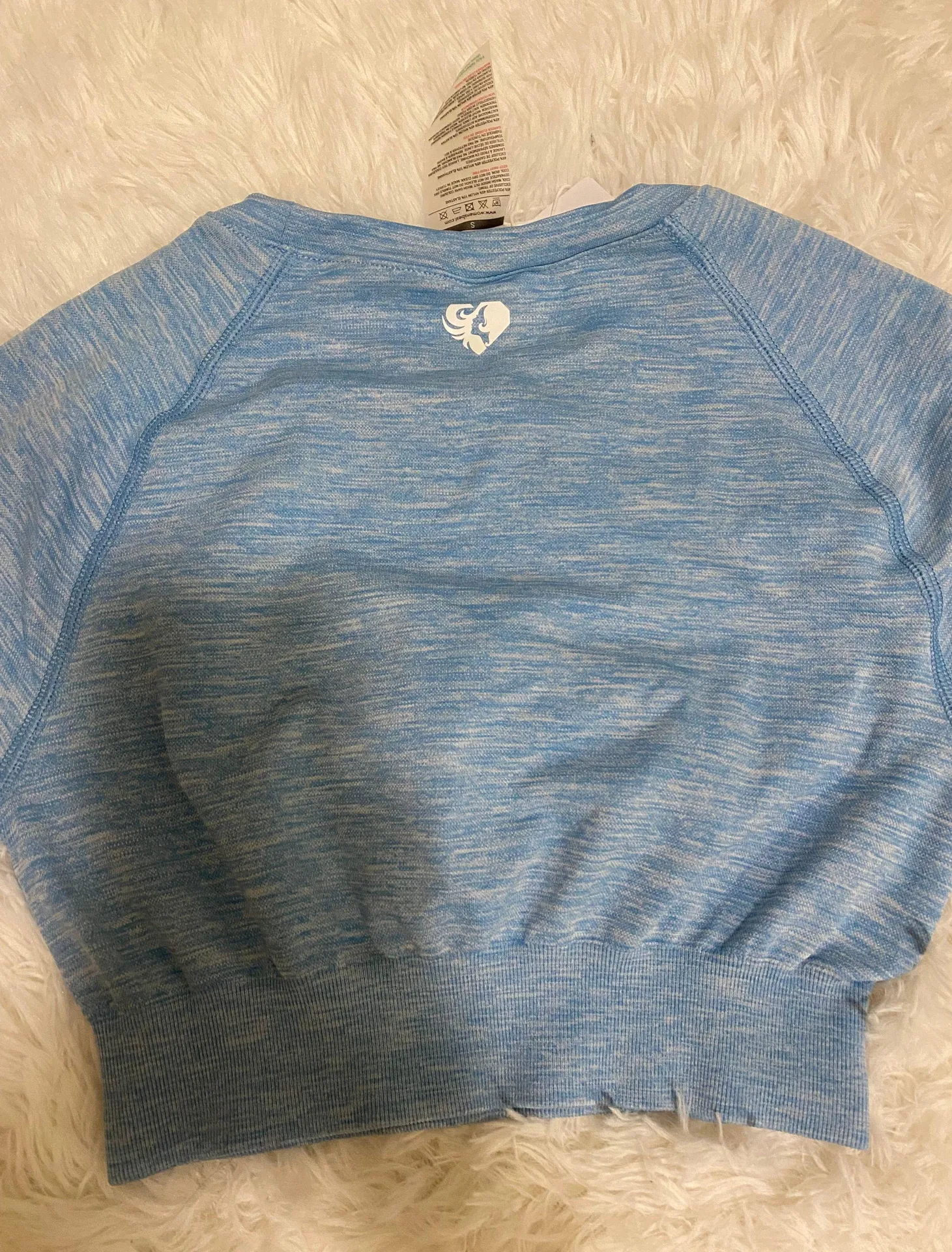 Women’s Best Top - Image 2