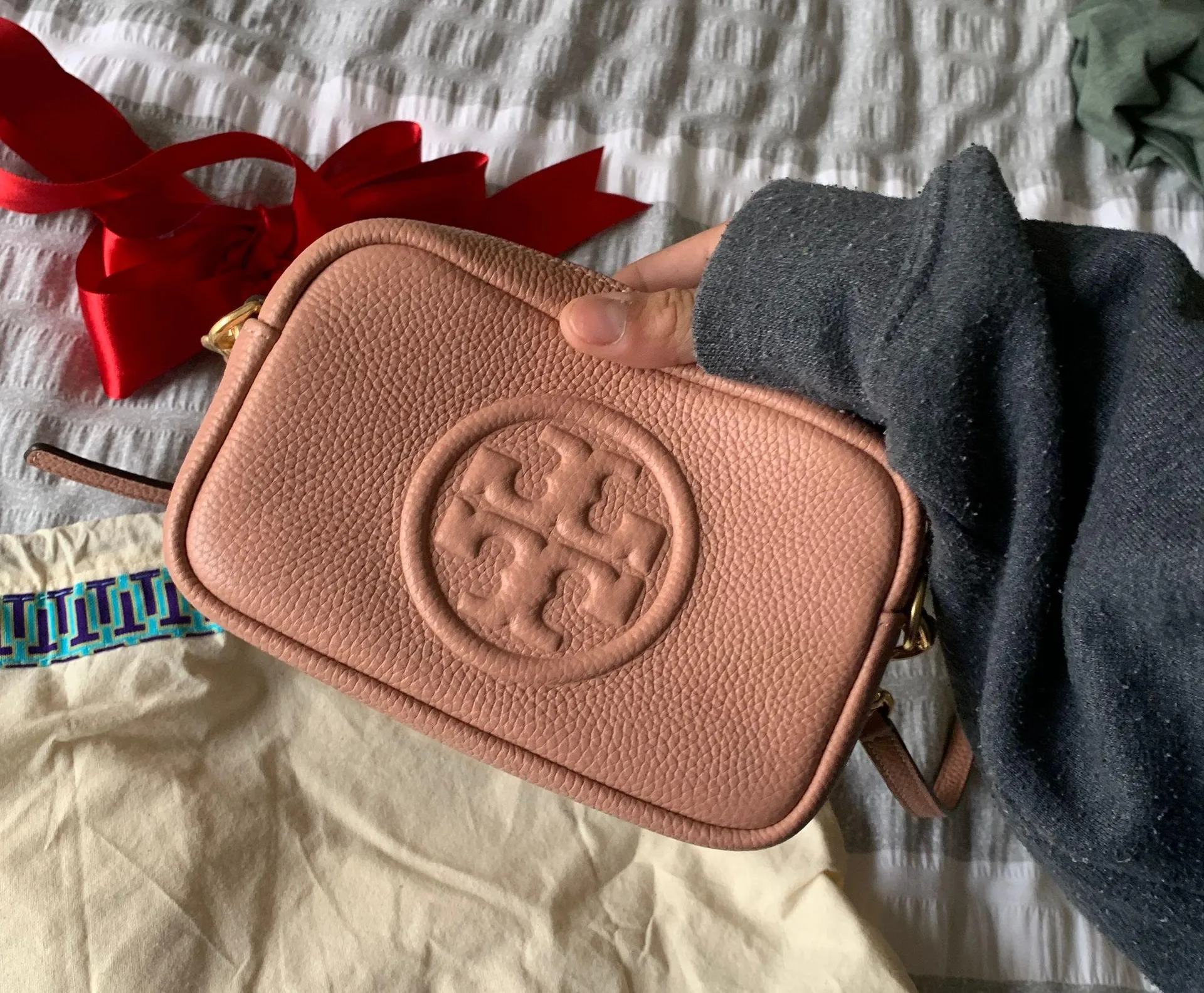 Tory Burch Purse - Image 3