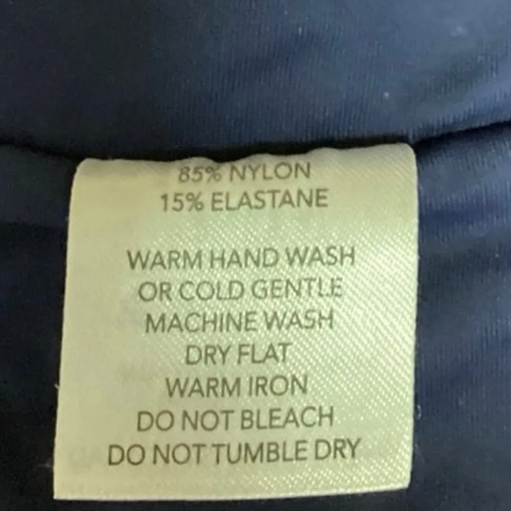 Tiger Mist Tilly Navy Blue Square Neck Ruched Fitted Mini Bodycon Dress Size XS - Image 7