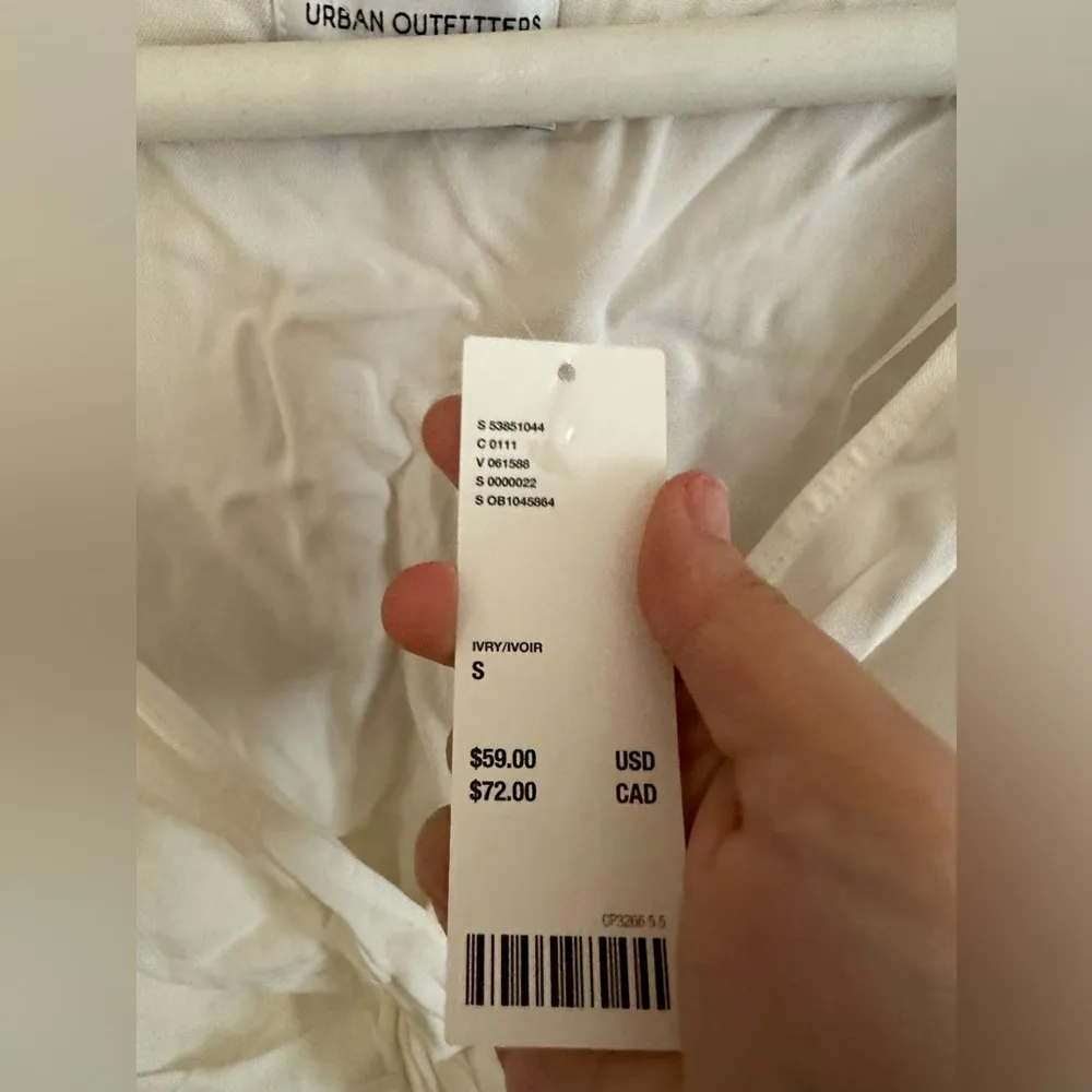 Urban Outfitters Long Sleeve Top - Image 4