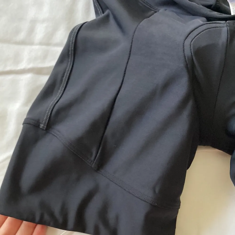 Pearl Izumi Women’s Select Chamois Cycling Biker Shorts Padded Black Small EUC - Image 4