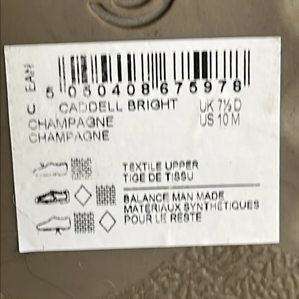 Cloudsteppers by Clarks Caddell Bright Wedge Sandal size 10W - Image 13