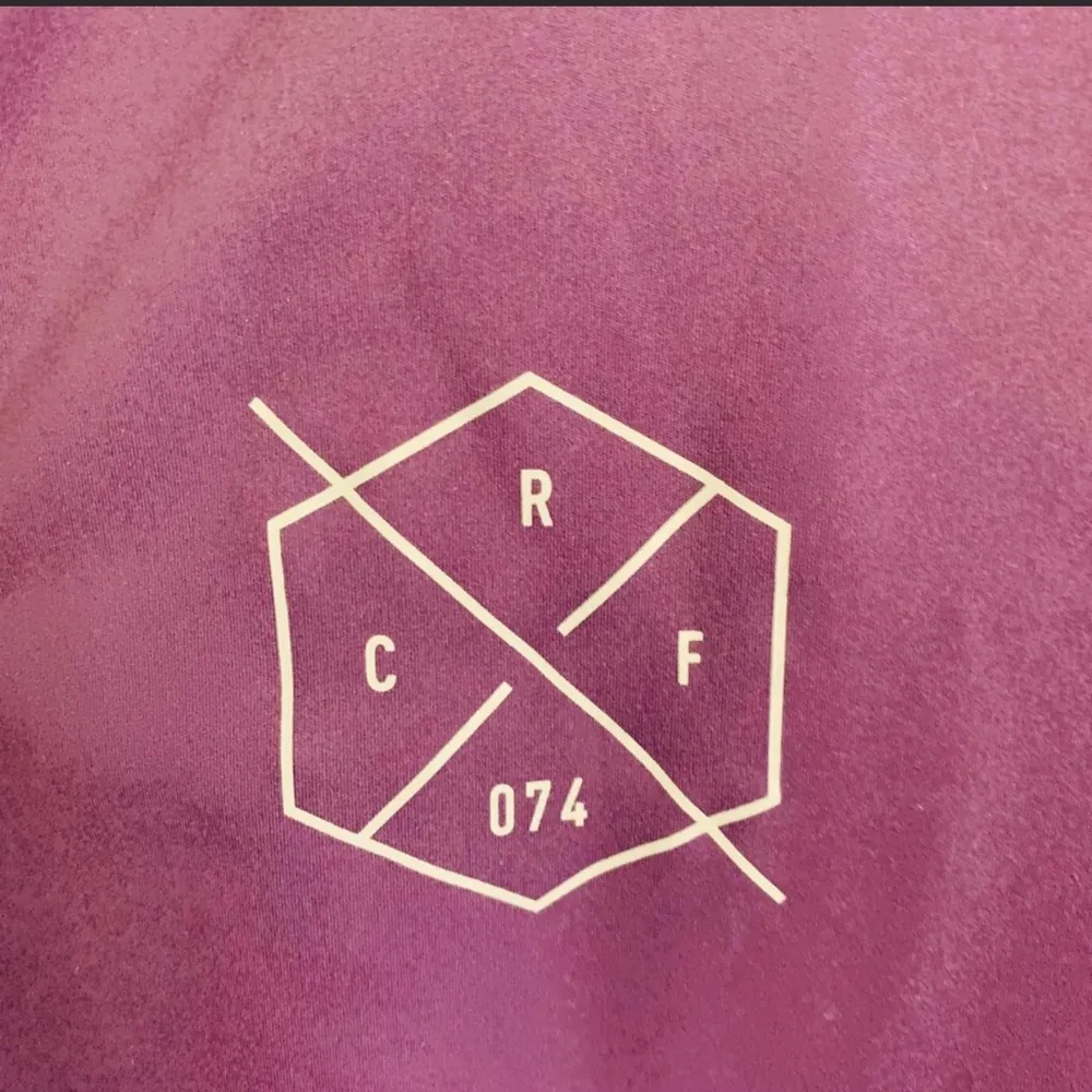 Reebok Crossfit Santa Cruz Jacket - Image 5