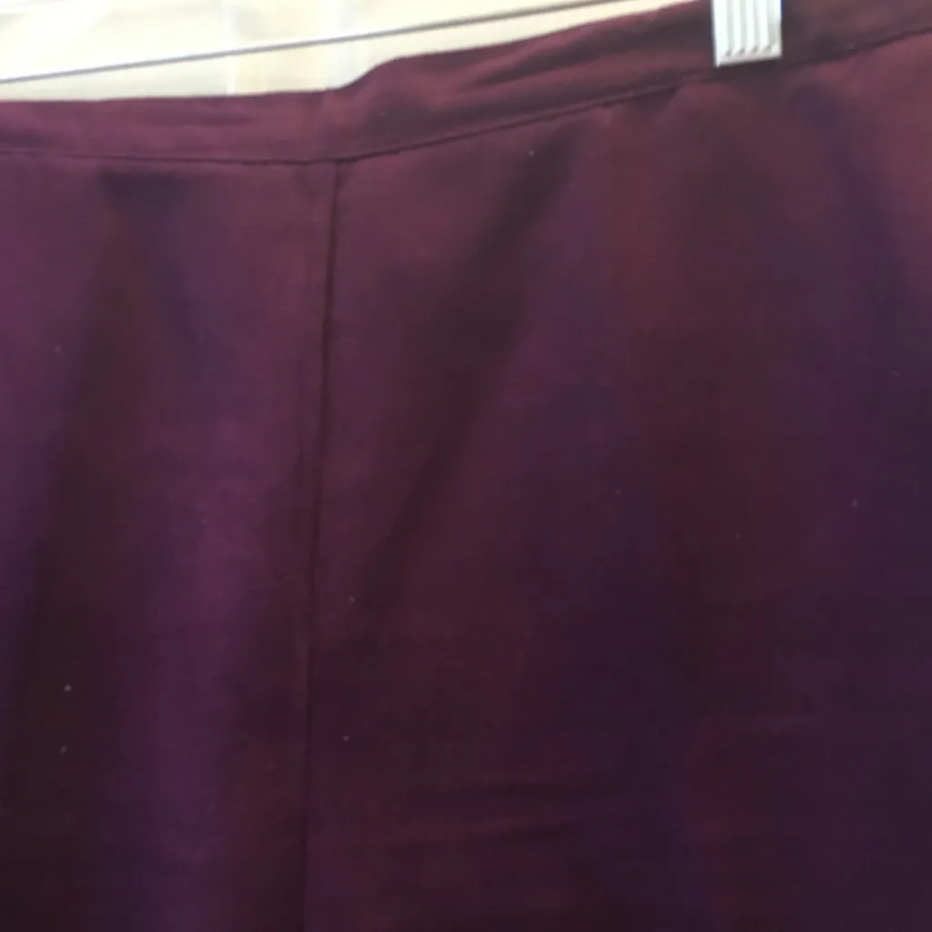 FINAL MARKDOWN Alfred dunner slacks 16p - Image 4