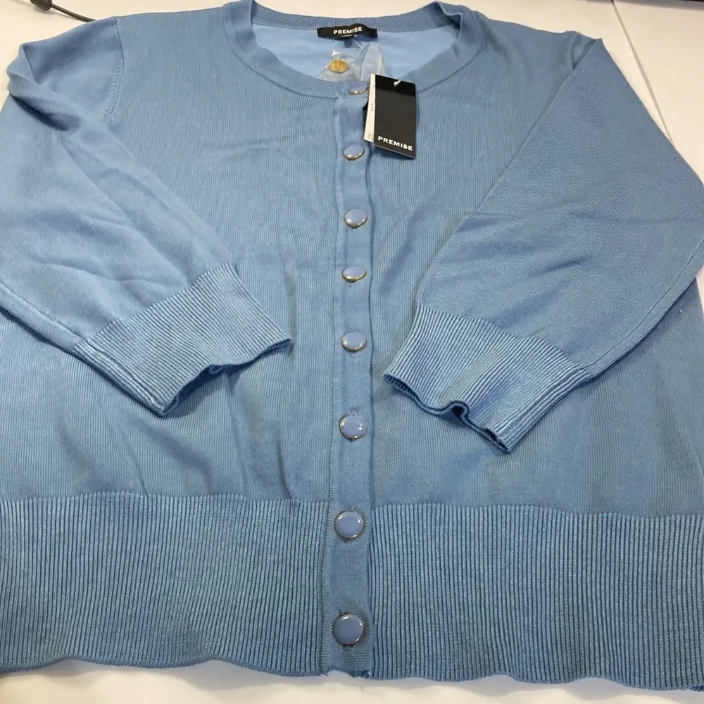 Promise women’s sweater M - Image 15