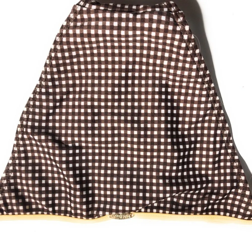 Luli‎ Fama Bikini Bottom NWT - Image 5