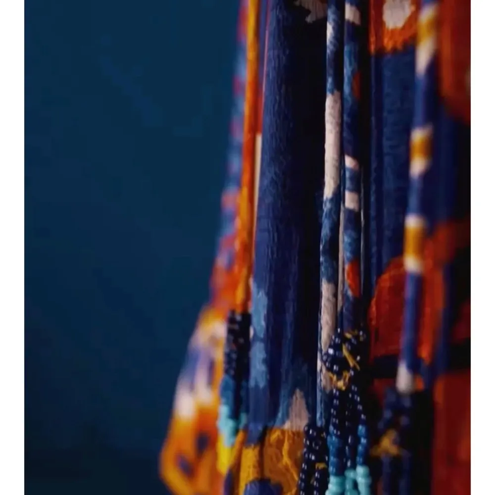 FARM Rio maxi dress NWOT - Image 8