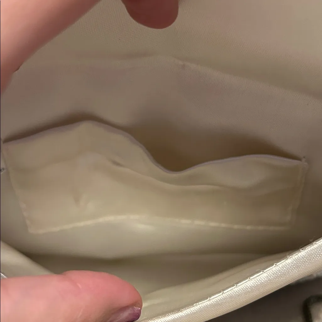 Vintage La Regale Women’s Beaded Evening Bag - Image 3