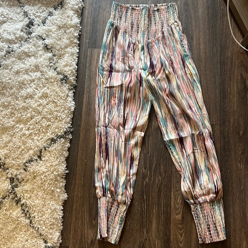 MISA Los Angeles Misa Vega Pant - Image 2