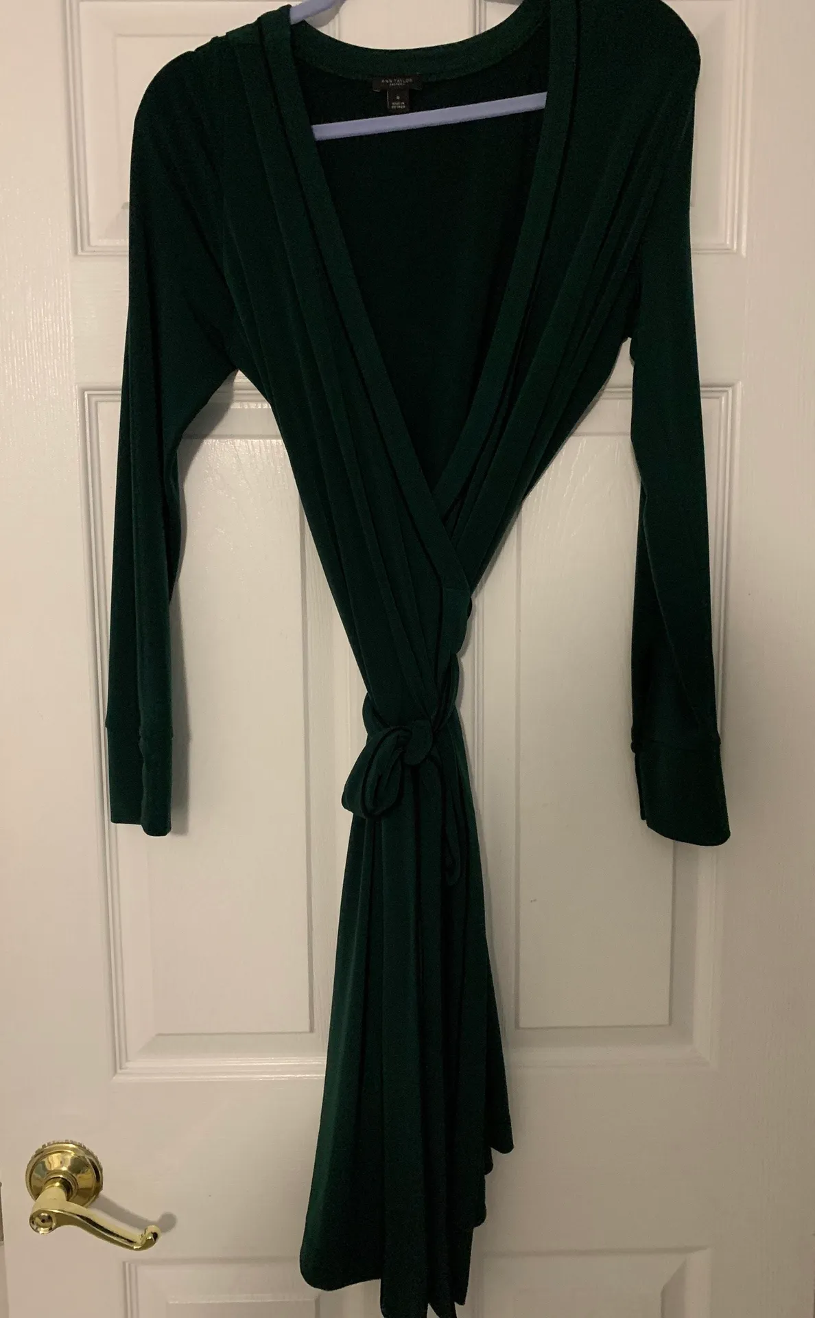 Wrap Dress - Image 3