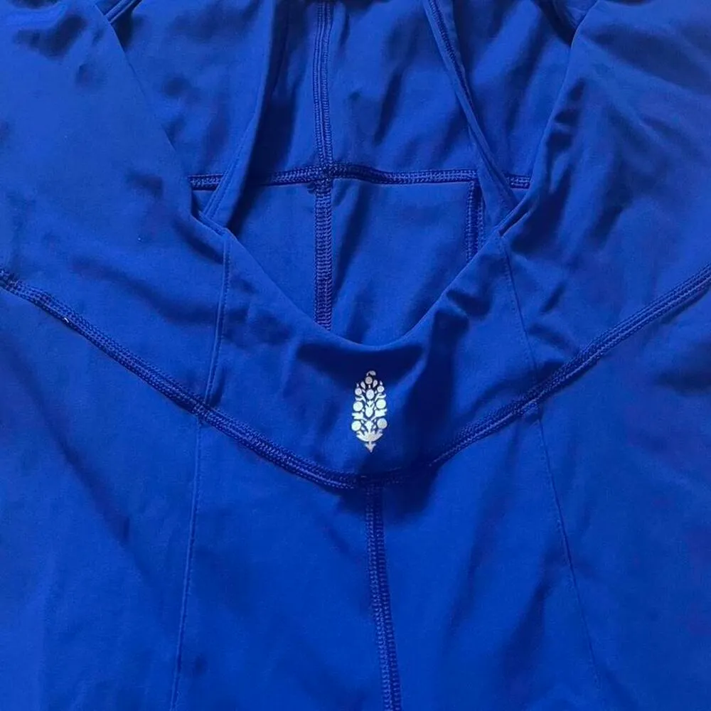 Free People Movement All Star Runsie Romper - Image 3