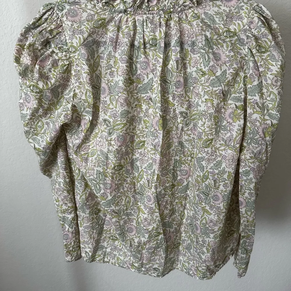 House of Harlow  Josepha Blouse - Image 5