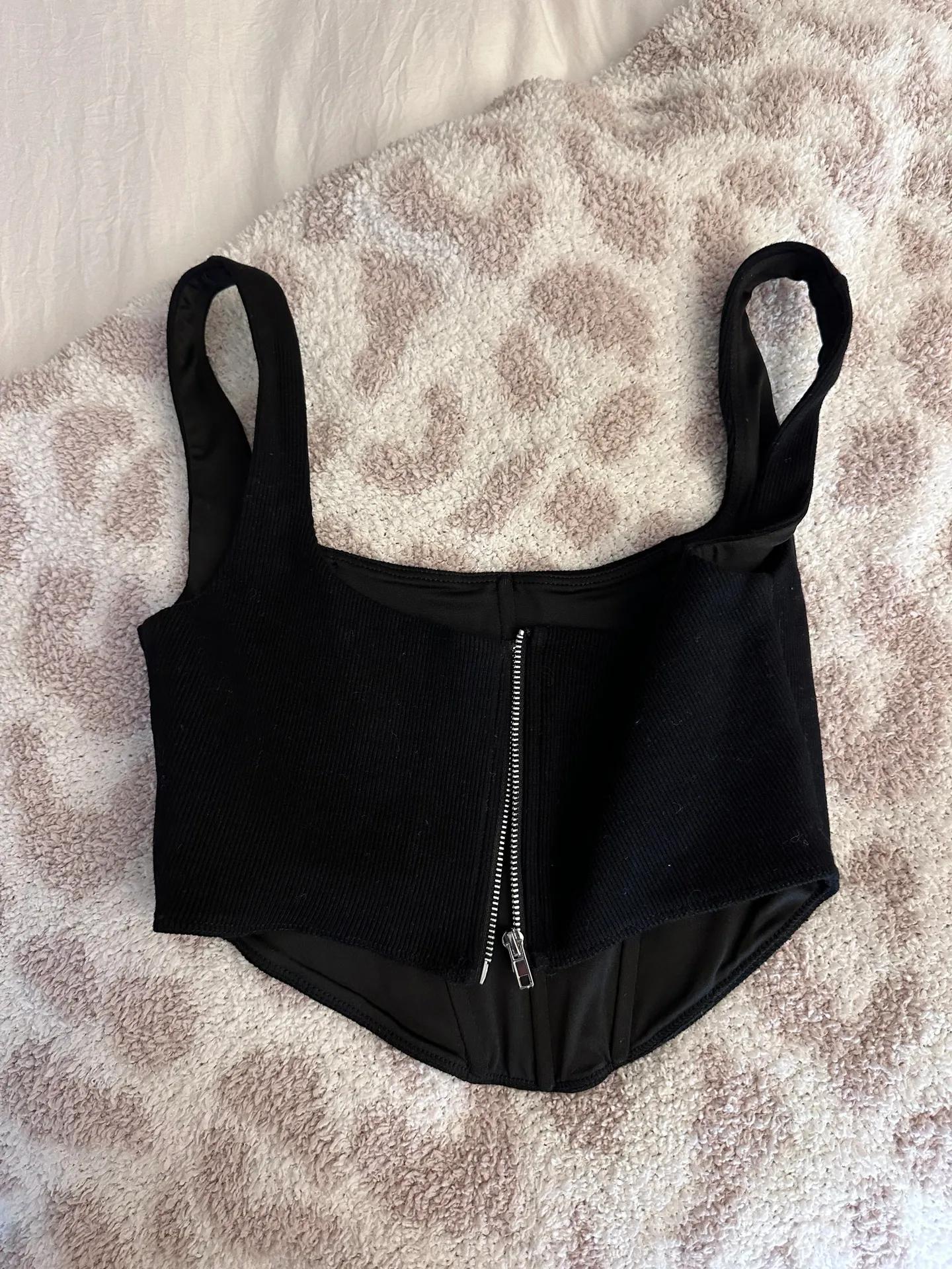 Keisha Corset Top - Image 3