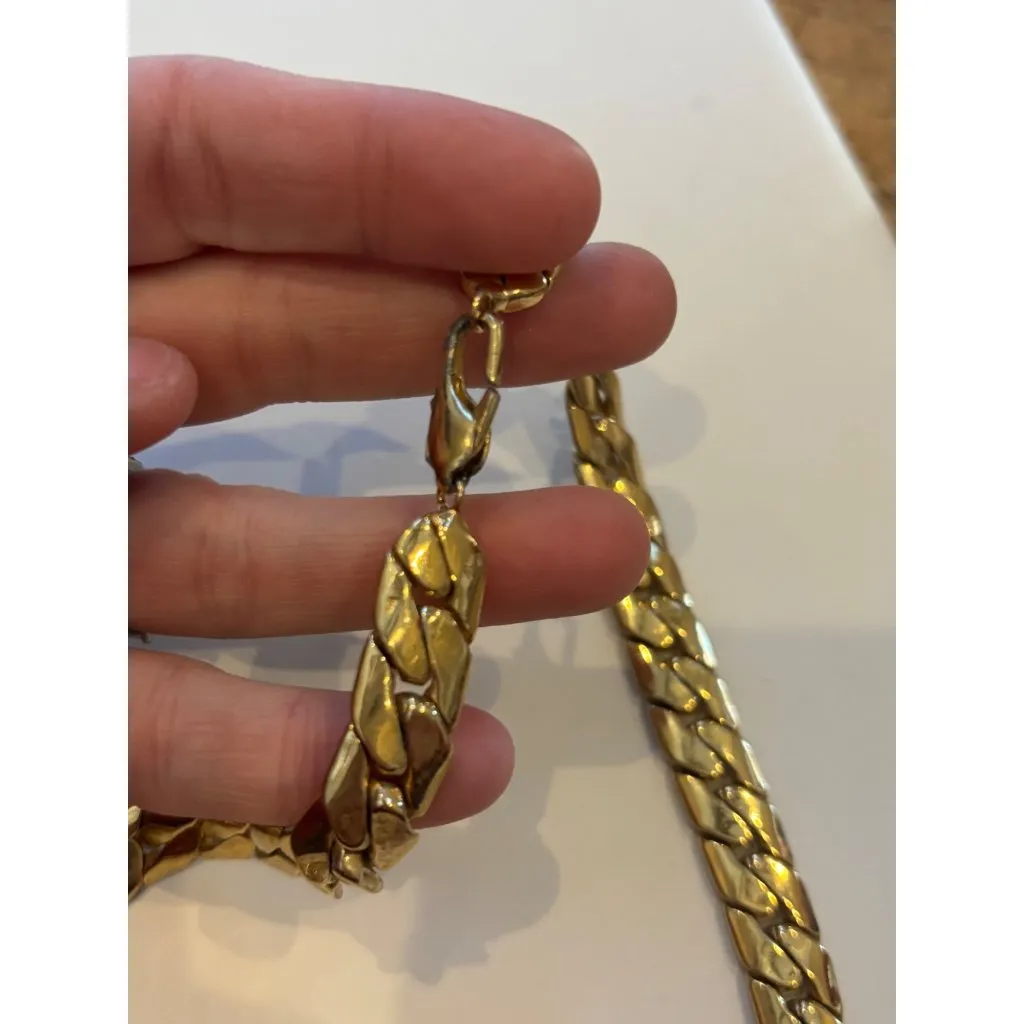 Vintage Gold - Image 4