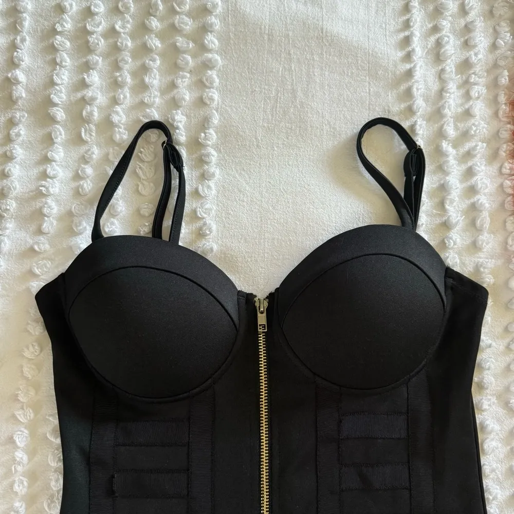 Bandage style Bodycon dress - Image 6