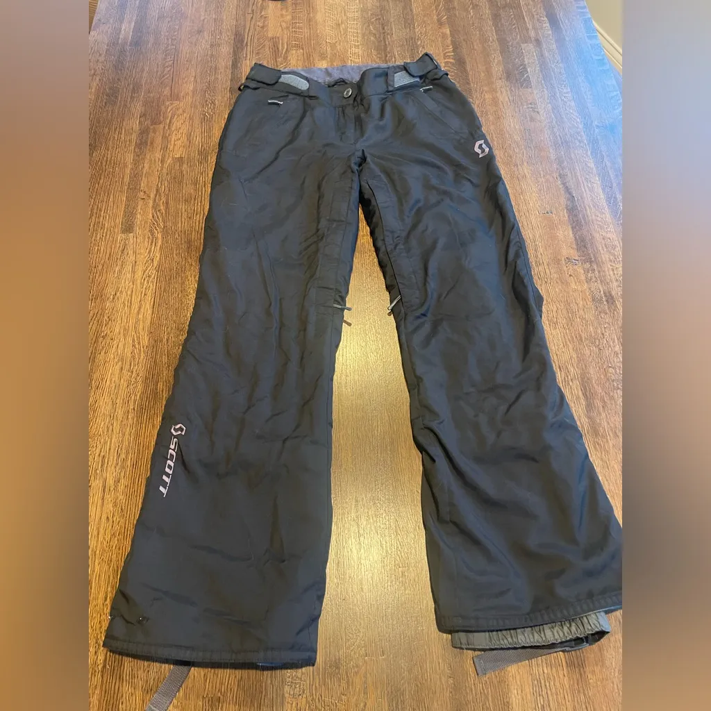 Scott women’s Snowpants - Image 3