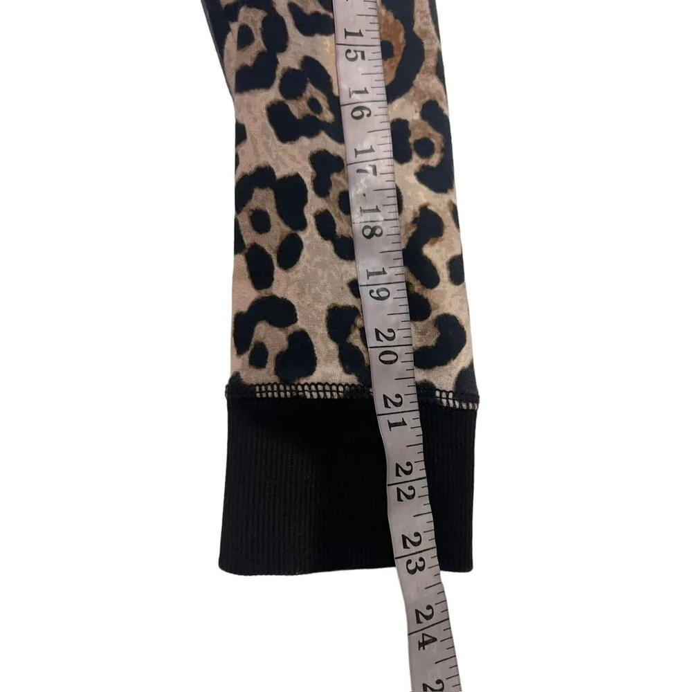 Ruby Rd Women's Animal Print Jacket - Image 5