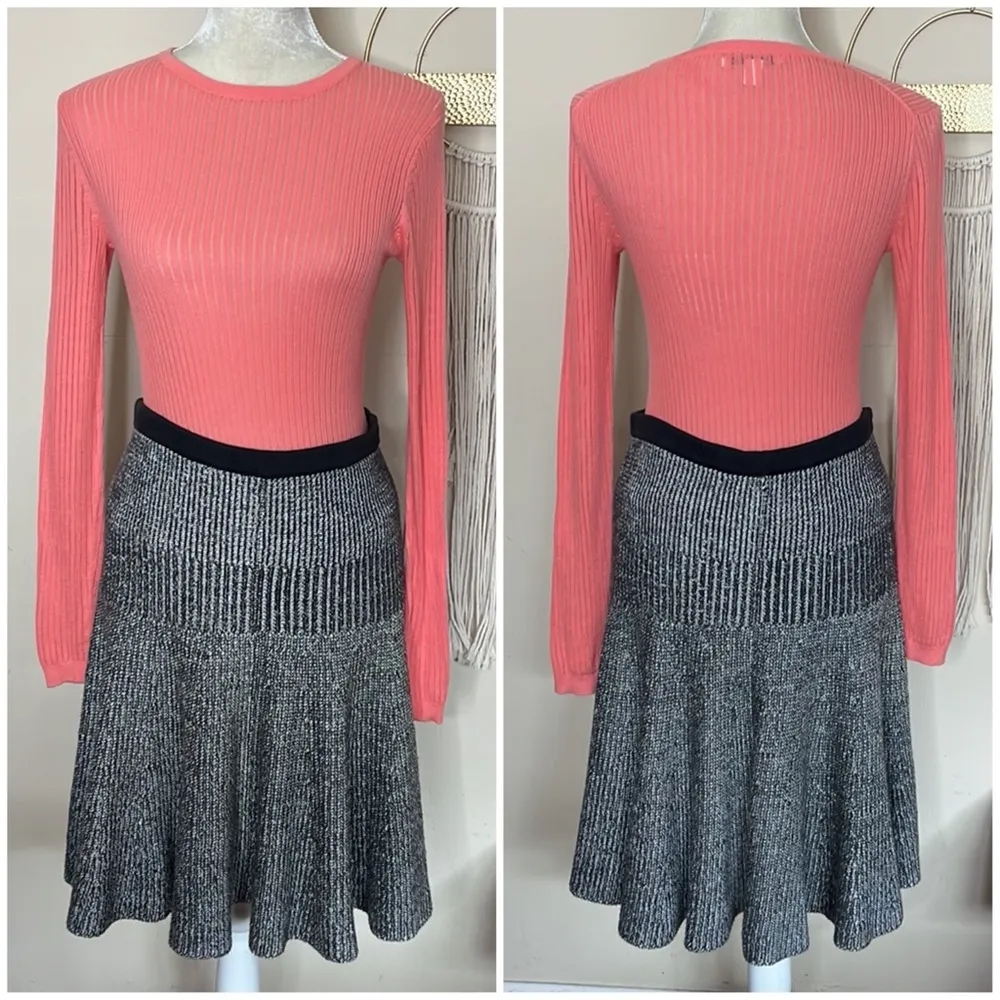 Marc by Marc jacobs • ribbed sweater skirt - Image 29